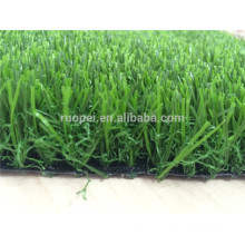 high quality green plastic grass synthetic lawn grass for garden